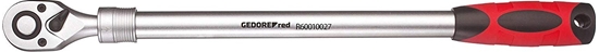 Изображение Gedore Gedore Red 2K telescopic reversible ratchet 1/2