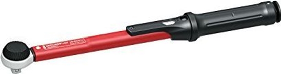 Изображение Gedore Gedore torque wrench 10-50Nm L335 - 335mm 3301871