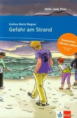 Picture of Gefahr am Strand