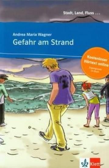 Picture of Gefahr am Strand