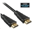 Picture of Kabel PremiumCord HDMI - HDMI 10m czarny (KPHDME10)