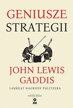 Picture of Geniusze strategii w.2