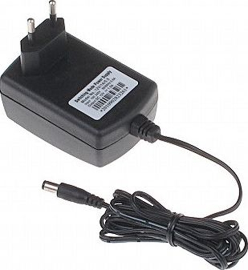 Picture of Genway Zasilacz impulsowy 12V/1A/12V1A5.5