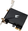 Picture of Gigabyte GC-WBAX210 network card Internal WLAN / Bluetooth 2400 Mbit/s