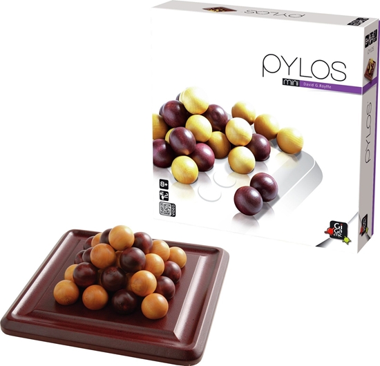 Изображение Gigamic  Gra Pylos Mini G3