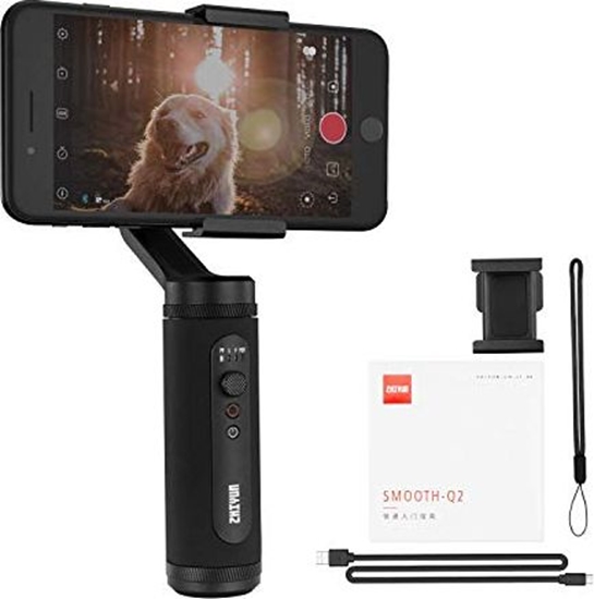 Picture of Telefono laikiklis ZHIYUN SMOOTH Q2