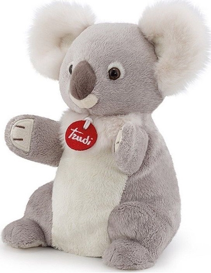 Picture of Giochi Pacynka Trudi Miś Koala