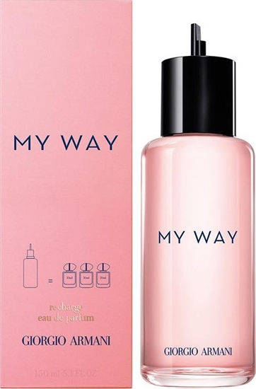 Изображение Giorgio Armani My Way EDP 150 ml