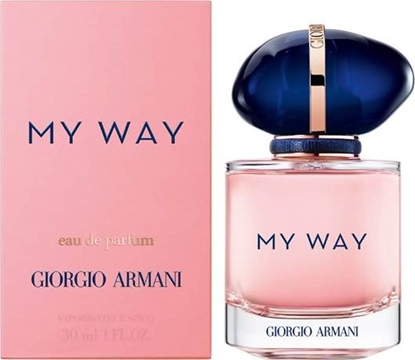 Изображение Giorgio Armani My Way EDP 30 ml