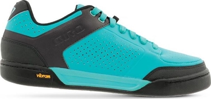 Attēls no Giro Buty damskie Riddance W glacier mint roz.38 - GR-7091215