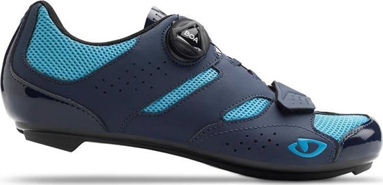 Изображение Giro Buty damskie Savix W midnight iceberg roz.37 (NEW)