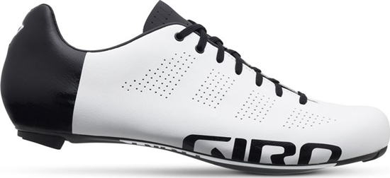 Изображение Giro Buty męskie Empire Acc White Black r. 39.5