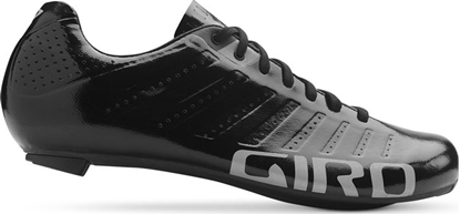 Attēls no Giro Buty męskie Empire Slx Black Silver r. 44.5