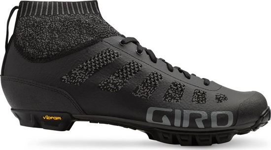 Picture of Giro Buty męskie Empire VR70 Knit Black Charcoal r. 44