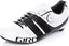 Attēls no Giro Buty męskie Factor Techlace White Black r. 41 (GR-7077048)