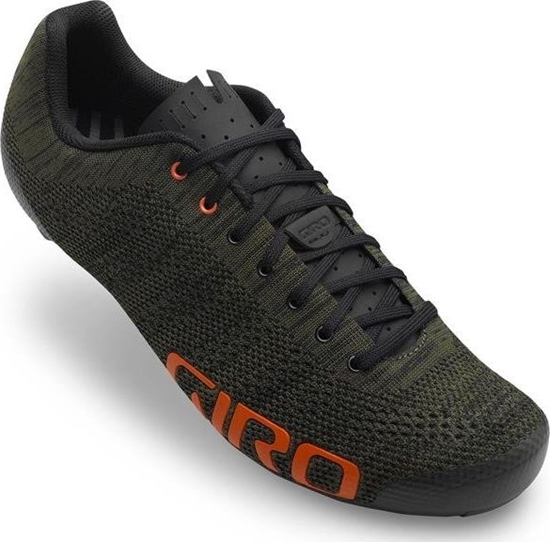 Изображение Giro Buty męskie GIRO EMPIRE E70 KNIT olive heather roz.42 (GIRO STUDIO 1)