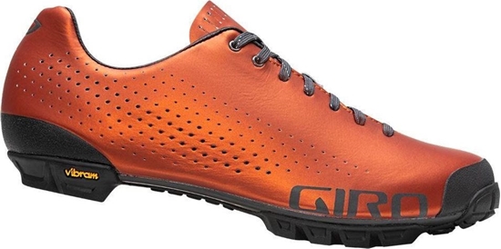 Изображение Giro Buty męskie GIRO EMPIRE VR90 red orange roz.42,5