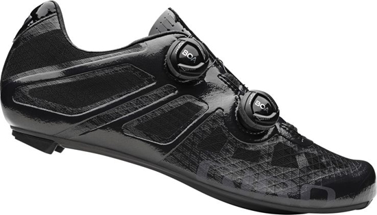 Изображение Giro Buty męskie GIRO IMPERIAL black roz.42,5 (NEW)