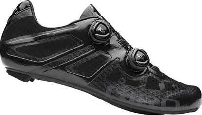 Изображение Giro Buty męskie GIRO IMPERIAL black roz.45,5 (NEW)