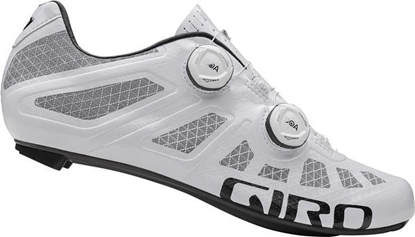 Изображение Giro Buty męskie GIRO IMPERIAL white roz.45,5 (NEW)