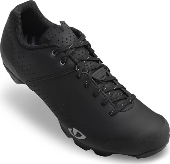 Picture of Giro Buty męskie Privateer Lace Black r. 46