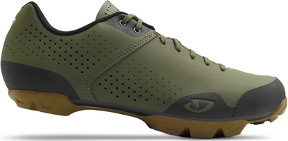 Изображение Giro Buty męskie Privateer LACE olive gum roz.42 (NEW)