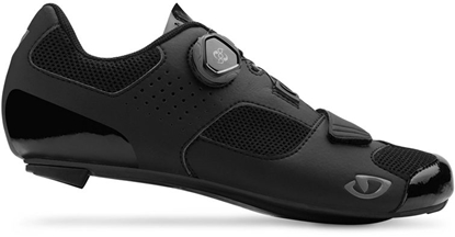 Изображение Giro Buty męskie Trans BOA czarne r. 45.5 (GR-7090290)