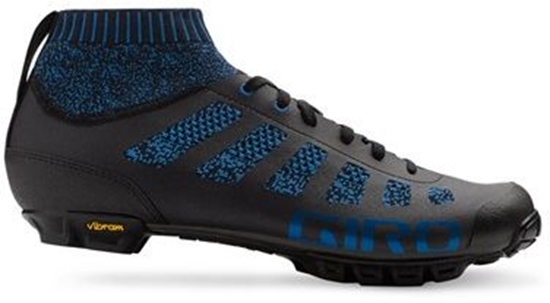 Изображение Giro Buty męskie VR70 Knit midnight blue roz.42,5 (GR-7089804)