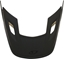 Picture of Giro Daszek do kasku GIRO DISCIPLE matte black (NEW)