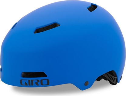 Изображение Giro Kask dziecięcy niebieski r. S (GR-7075703)