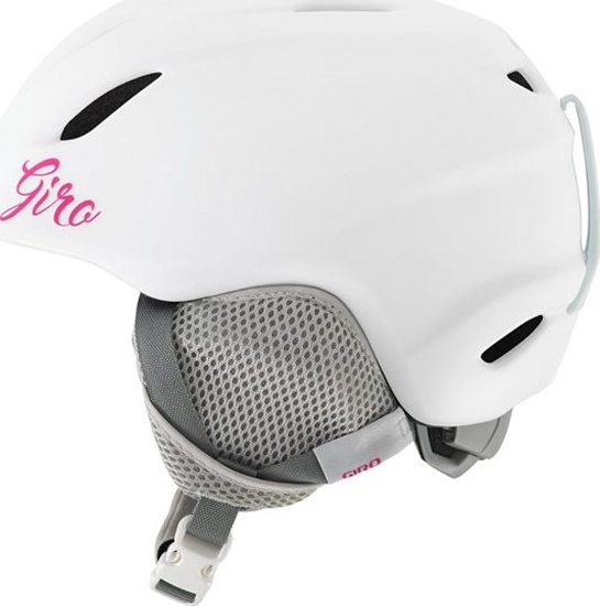 Picture of Giro Kask LAUNCH matte white r. XS (48.5-52 cm) (GR-7082)