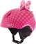 Attēls no Giro Kask LAUNCH PLUS pink bow polka dots roz. XS (48.5-52 cm)