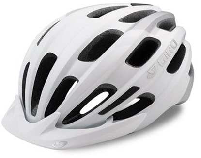 Attēls no Giro Kask mtb BRONTE matte white roz. Uniwersalny (GR-7089234)