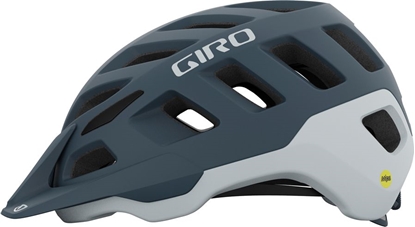 Изображение Giro Kask mtb GIRO RADIX INTEGRATED MIPS matte portaro grey roz. S (51-55 cm) (NEW)