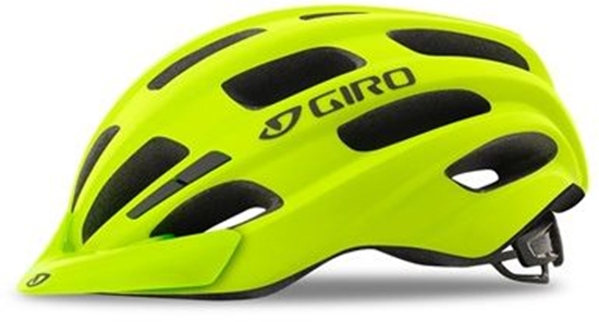 Изображение Giro Kask mtb REGISTER highlight yellow roz. Uniwersalny (GR-7089174)