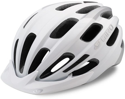 Изображение Giro Kask mtb REGISTER MIPS matte white r. Uniwersalny (GR-7089192)