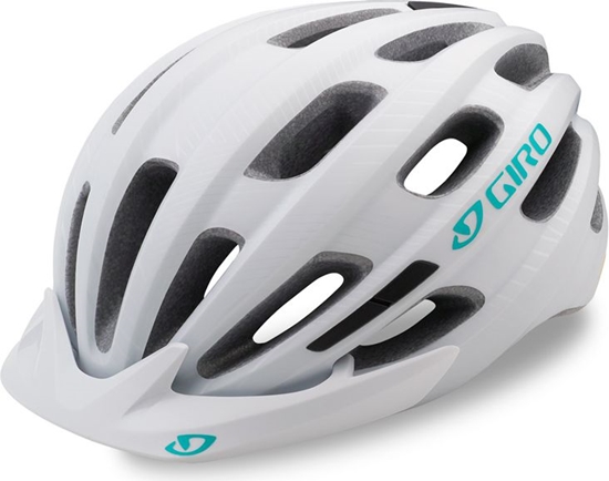 Изображение Giro Kask mtb VASONA MIPS matte white silver roz. Uniwersalny (GR-7089138)