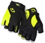 Picture of Giro Rękawiczki rowerowe Strade Dure SG black highlight yellow r. L (GR-7059114)