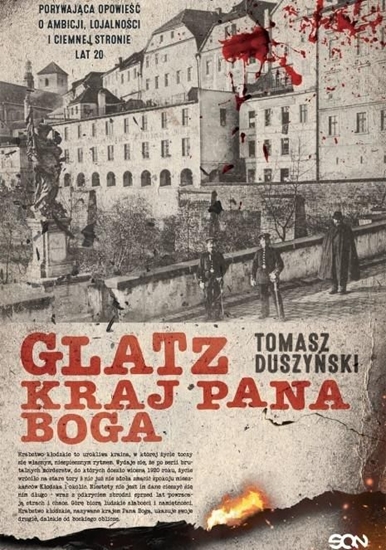 Picture of Glatz. Kraj Pana Boga