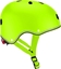 Изображение Globber Kask Primo Lights green (505-106)