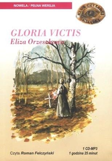 Изображение Gloria Victis Audiobook