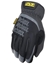 Attēls no Mechanix Wear Mechanix Wear Rękawice FastFit Czarne M