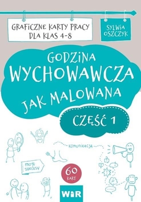 Изображение Godzina wychowawcza jak malowana SP 4-8 cz.1