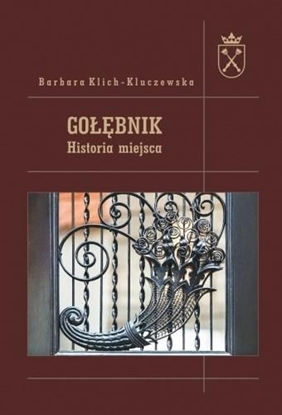 Picture of Gołębnik. Historia miejsca