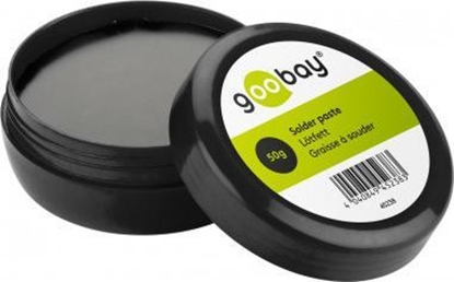 Attēls no Goobay Pasta lutownicza 50g 45238