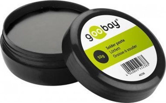 Изображение Goobay Pasta lutownicza 50g 45238