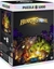 Attēls no Good Loot Puzzle 1000 Hearthstone: Heroes of Warcraft