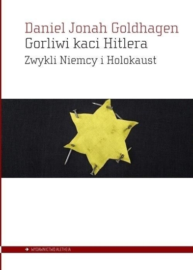 Picture of Gorliwi kaci Hitlera