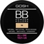 Изображение Gosh BB Puder prasowany 06 Warm Beige 6.5g