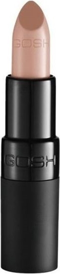 Изображение Gosh GOSH_Velvet Touch odżywcza pomadka do ust 134 Darling 4g